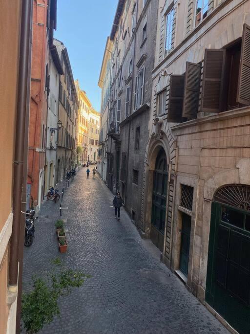 Casa Uberto Apartment Rome Exterior photo