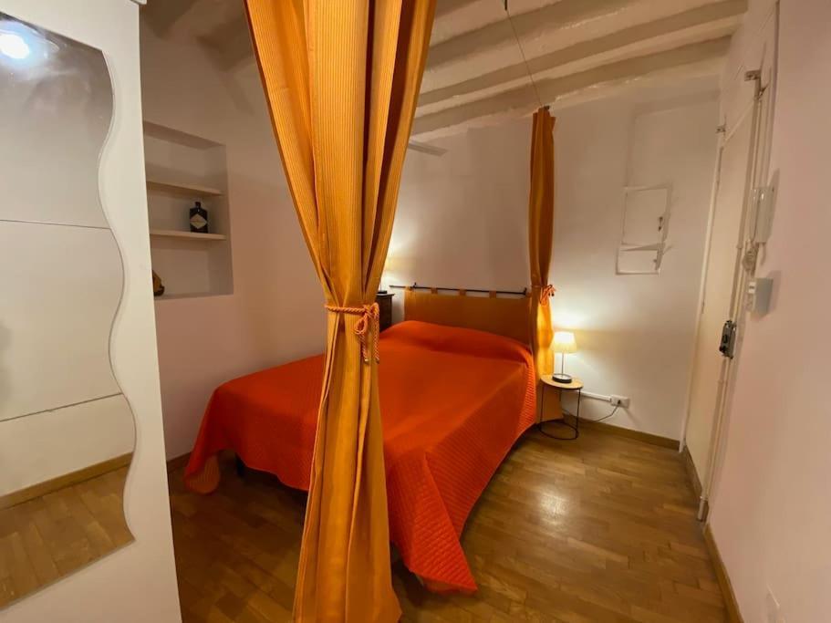 Casa Uberto Apartment Rome Exterior photo