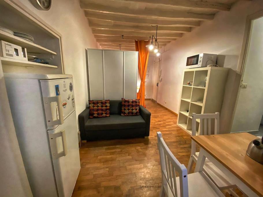 Casa Uberto Apartment Rome Exterior photo